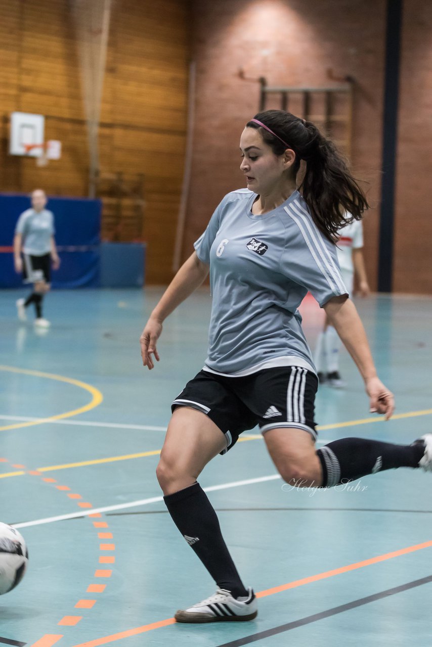 Bild 285 - Dodenhof Cup